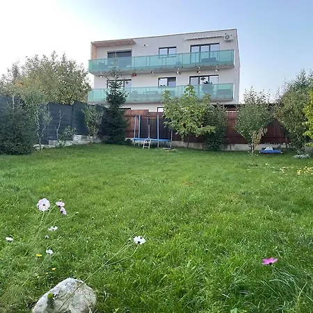 Comfy In Quiet Area Appartement Cluj-Napoca