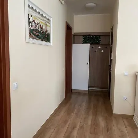 Appartement Comfy In Quiet Area Cluj-Napoca