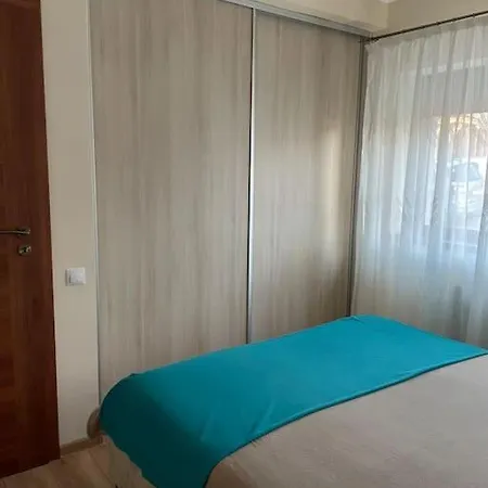 Comfy In Quiet Area