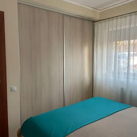 Appartement Comfy In Quiet Area Cluj-Napoca