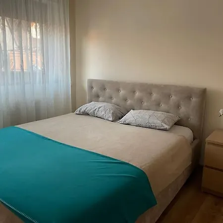 Comfy In Quiet Area Appartement Cluj-Napoca