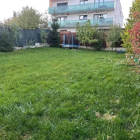 Appartement Comfy In Quiet Area Cluj-Napoca