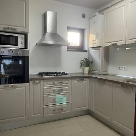Appartement Comfy In Quiet Area Cluj-Napoca