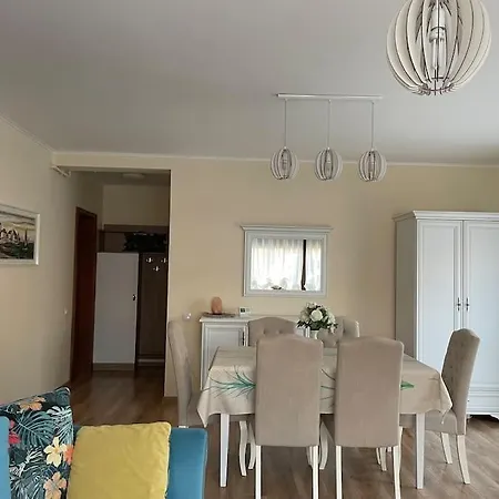 Comfy In Quiet Area Appartement *