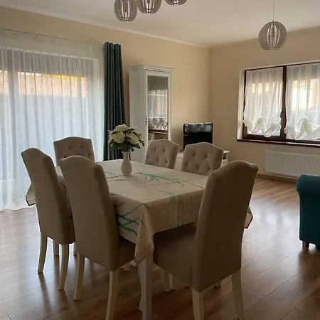 Appartement Comfy In Quiet Area