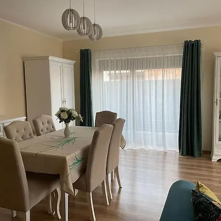 Comfy In Quiet Area * Cluj-Napoca
