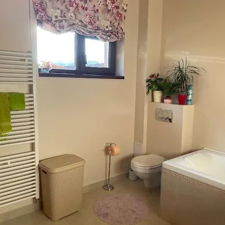 Comfy In Quiet Area Appartement