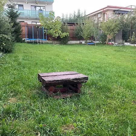 Comfy In Quiet Area Cluj-Napoca